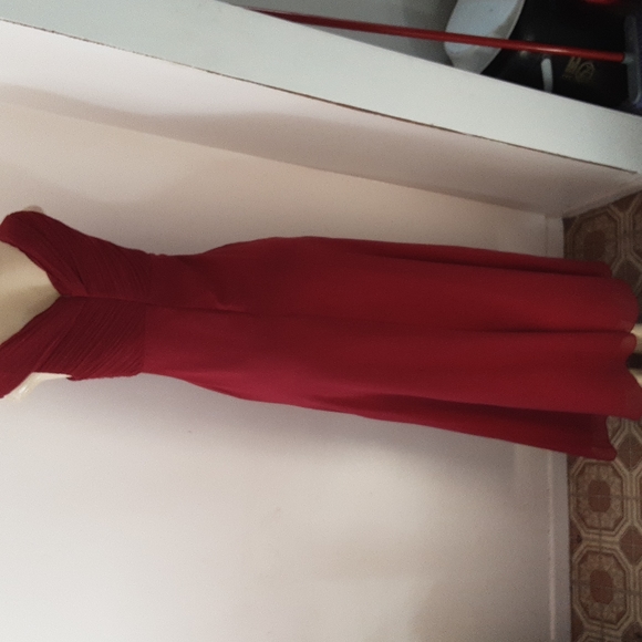 Size medium dress from Ever Pretty - Picture 4 of 5